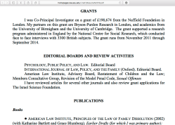 Prof Ira Mark Ellman (AZ State U) CV 2019, pg1 and ref to Nuffield Grant ~ 2019Aug2 Fri PST @5.46.21&nbsp;PM