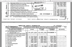 AmericanLegacyFoundation (now ‘TruthInitiative’) FY2002 (YEJun) EIN#911956621 as pdf’d July30,2017 (AND maybe Posted soon after) 13 sshots~~13Sshots|NewPost ~~2019Aug07 Wed PST @1.01.39 PM 2