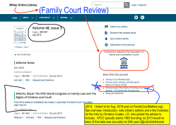 FamCtRvw on-line (Vol48 Issue 3 July 2010, but see sidebar re Virtual Issue from 2013) ~~2019-08-23 at 10.48.26&nbsp;AM