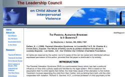 leadershipcouncil’org|1|res|dallam|3.html citing ‘Our Children Our Children’ Charitable Foundation’ 1999 (viewed 2019)~~Screen Shot 2019-08-20 at 4.31.10&nbsp;PM