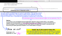 ‘Truth Initiative Foundation and Affiliate’ Audited Consolidated FS FYE2018,2017 Consolidated (YEJun30| my 1st look at ’em) ~~28 images (seeAlso pdf), 2019Aug15 PST @1.38.44&nbsp;PM