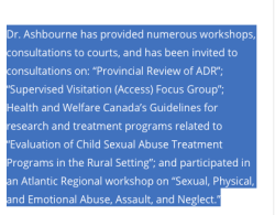 LFCC.on.ca (LondonFamilyCourtClinic|1974ff) Webshots incl AFCCconnex, Ldrs, ‘Financials’ (sic), Custody-Access Srvcs |CPsychs are|DanielT Ashbourne, KimberlyHarris, Joyce__? ~~22 imgs~019Oct11 FRI PST @6.12.15 PM&nbsp;12