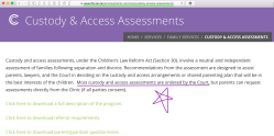 LFCC.on.ca (LondonFamilyCourtClinic|1974ff) Webshots incl AFCCconnex, Ldrs, ‘Financials’ (sic), Custody-Access Srvcs |CPsychs are|DanielT Ashbourne, KimberlyHarris, Joyce__? ~~22 imgs~019Oct11 FRI PST @6.17.06 PM&nbsp;18