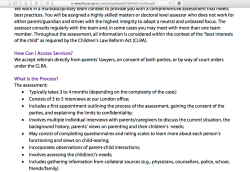 LFCC.on.ca (LondonFamilyCourtClinic|1974ff) Webshots incl AFCCconnex, Ldrs, ‘Financials’ (sic), Custody-Access Srvcs |CPsychs are|DanielT Ashbourne, KimberlyHarris, Joyce__? ~~22 imgs~019Oct11 FRI PST @6.18.30 PM&nbsp;19