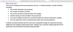 LFCC.on.ca (LondonFamilyCourtClinic|1974ff) Webshots incl AFCCconnex, Ldrs, ‘Financials’ (sic), Custody-Access Srvcs |CPsychs are|DanielT Ashbourne, KimberlyHarris, Joyce__? ~~22 imgs~019Oct11 FRI PST @6.18.47 PM&nbsp;20
