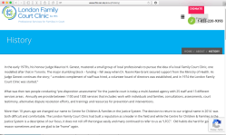 LFCC.on.ca (LondonFamilyCourtClinic|1974ff) Webshots incl AFCCconnex, Ldrs, ‘Financials’ (sic), Custody-Access Srvcs |CPsychs are|DanielT Ashbourne, KimberlyHarris, Joyce__? ~~22 imgs~019Oct11 FRI PST @6.01.45 PM&nbsp;2