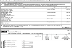 NAS.edu (Nat’l Academy of Sciences) Form 990 FY2017 (YE Dec) EIN#530196932, 25 images (POST!) seeAlso slink ‘-bie’ on NSF (LGH|FCM) ~~32 Sshots, 2019Oct16 Wed PST @1.25.28 PM&nbsp;2