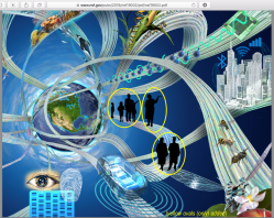 NSF Natl Science Fndtn FY2018 AFR (MDA, Notes), some Awards, Its ‘Wall’Mural & History (SeeAlso VannevarBush in re Clark C Apt + the HHS) ~~48 imgs (so far!)~019Oct13 SUN PST @11.37.00 AM&nbsp;24