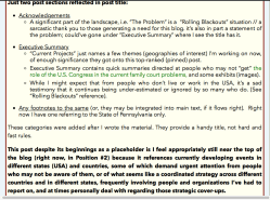 Excerpt from Sticky Post #3, ‘Acknowledgemts, Exec Summ’y, Rolling Blackouts…’ (-auh) ~ Screen Shot 2019-11-08 at 2.16.44&nbsp;PM