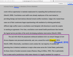 ‘IntimatePartnerAbuse in DivMed’tn|Outcomes frm a Long-Term Multi-cultural Study’, NCJRS.gov.doct236868, Dec2011, NIJ Grant#2007WG-BX-0028, by Beck,ConnieJA+4 (℅ SrchResults ‘Dingwall’)~~ SShot 2019Nov08 @3.37.59 PM&nbsp;7
