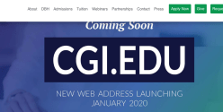 CGI-BHS announces ‘CGI.edu’ is ‘Coming soon’ (Jan 2020) ~~Screen Shot 2019-12-16 at 1.29.28&nbsp;PM