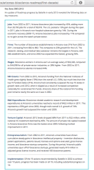 Flinn.org|bioscience (Roadmap Progress & Colorful Quarterly Updates) ~ 2019Dec07 Sat PST @5.56.12&nbsp;PM