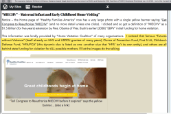 LGH|FCM Go-To Widget Update (Page ‘8iP’ Nat’l Childrens Alliance) ~~SShot 2019-12-21 at 11.50.35&nbsp;AM