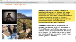 O’Donohue,WmT (Cummings co-author & at PsychProfessor UNevada-Reno, (UN vita, LinkedIn,Wiki sources) ~~ many Sshots 2019Dec14 Sat PST @5.20.53 PM 4