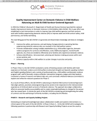 ‘QIC-DVCW-Overview.pdf(NOV 2018 JUST A FEW PP, nb buried ref to ‘responsible fatherhood’ programs) prntd 2019Jun21-‘ (2pge format, 2020June10 Wed PST @ 6.57.43&nbsp;PM