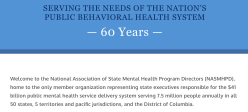 NASMHPD’org, Home, Financials (FYEnds Sept2019) + part of its latest FS ~~Viewed 2020Apr27 Mon PST @11.02.28 AM&nbsp;1