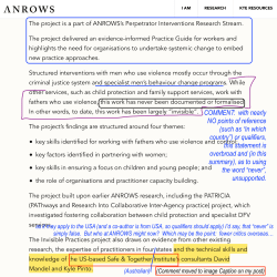 ANROWS | Details on a 4-18 Invisible Practices’ PIRS paper with co-author David Mandel and ‘Safe & Together Institute’s’ reference at bottom) ~~ ~ Screen Shot 2020-06-15 at 4.52.53&nbsp;PM