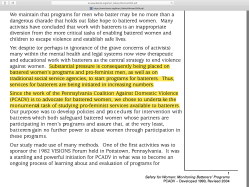 BJH (BarbaraJHart), various | WRCNEPA bio blurb, Cutter Institute Retiremt, Excerpts from a 2004 reprint posted at BISCMI’org (last 3 images) ~~ 2020June21 SunPST @ 11.55.42 AM&nbsp;6