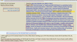 LGH|FCM Post 2016Mar6 post (-36Y) ‘Dumpster-Diving in Credibility Gap’ dealt also w Gottmans + Relatnship Research Institute (form 990s)’~~Viewed 2020June24 Wed PST @ 3.47.37&nbsp;PM