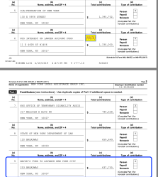 NYLAG (EIN#133505128, 1989ff, website and web-provided ‘FY2018’ (Actually FY2017 YE Jun2018) Tax Returns) signer to an IACHR Petitn re DV issues, My Jun2020 post) ~~ 2020June20 Sat PST @ 4.25.04 PM&nbsp;10