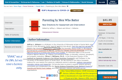 Oxford (Global.OUP) Edleson+OliverWm’s ‘ Parenting by Men Who Batter’ (part of a new series), website also references NCJFCJ (under both authors) and ‘CaringDads.org’ program (sev’l images taken) ~~Screen Shot 2020-06-15 at 3.44.58&nbsp;PM
