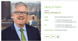 CFUF’s Henry D. Kahn (Chairman of the Board, FY2017 | see its tax returns, but this is from Hogan Lovells (‘Global Legal Services Provider). Too complex? he’s your man ~~(2020July1 Wed PST @ 2.42.45&nbsp;PM