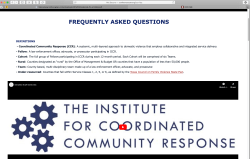 ConferenceOnCAW.org webshots (see also other work today), Doing a Drilldown (dbas, related orgs, CAW IS an entity, EIN#202079535) in TX ~~Screen Shot 2020-06-29 at 2.37.23&nbsp;PM