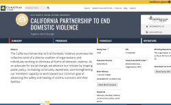 GUIDESTAR profile for CPEDV, EIN# 770347420 |Screen Shot 2020-07-29 at 9.44.12&nbsp;AM