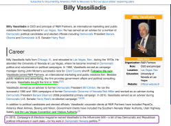 R&R Partners, Billy Vassiliadis, Seth Rogich, Pete Ernaud, and the LAS VEGAS Connext to CASAforChildren.org?? YEP || Nat’l CASA Ass’n, EIN# 911255818, 26 MISCELLANEOUS SShots 2020July6 Mon PST @2.33.25 PM&nbsp;4