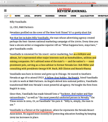 R&R Partners, Billy Vassiliadis, Seth Rogich, Pete Ernaud, and the LAS VEGAS Connext to CASAforChildren.org?? YEP || Nat’l CASA Ass’n, EIN# 911255818, 26 MISCELLANEOUS SShots 2020July6 Mon PST @2.57.48 PM&nbsp;15